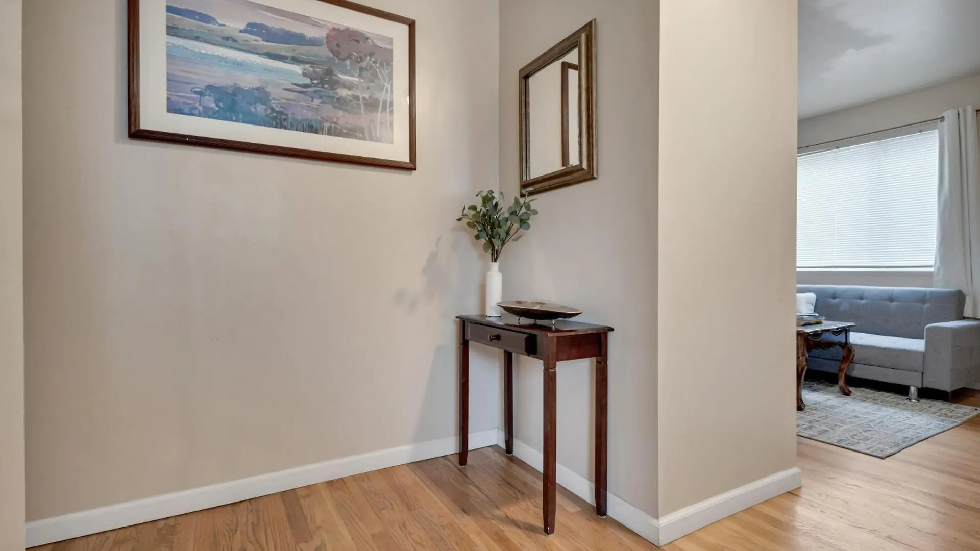 מלון סיאטל Brighton House - Walk To Metro