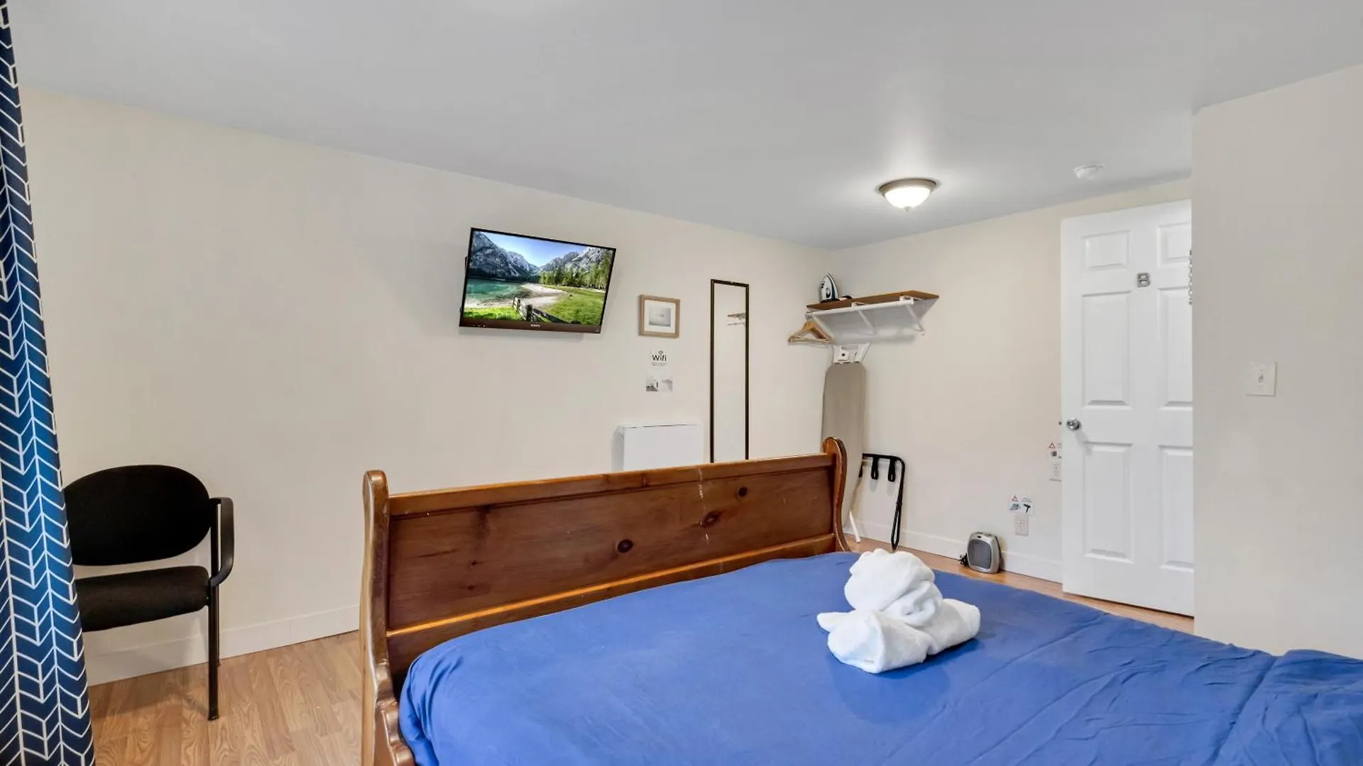 מלון סיאטל Brighton House - Walk To Metro בית הארחה