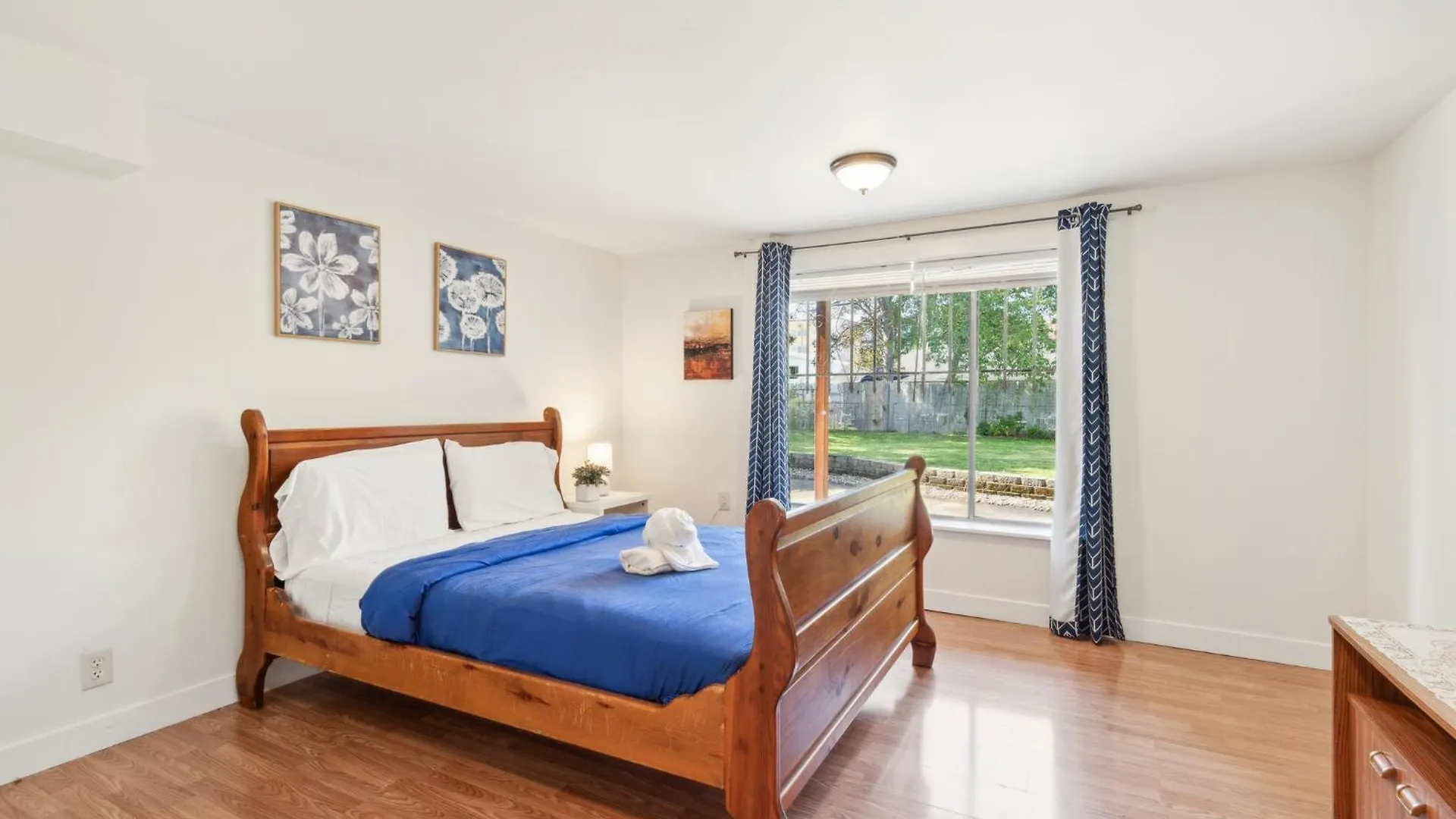 מלון סיאטל Brighton House - Walk To Metro בית הארחה